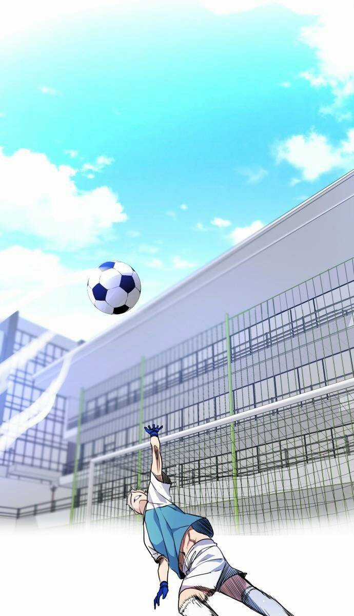 Góc Cao Khung Thành Chapter 12 trang 4