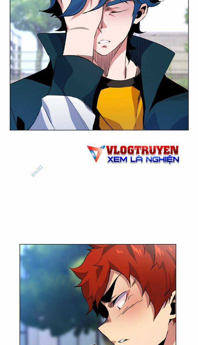 Góc Cao Khung Thành Chapter 12 trang 40