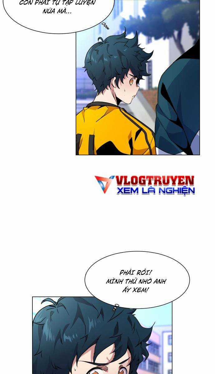 Góc Cao Khung Thành Chapter 12 trang 44