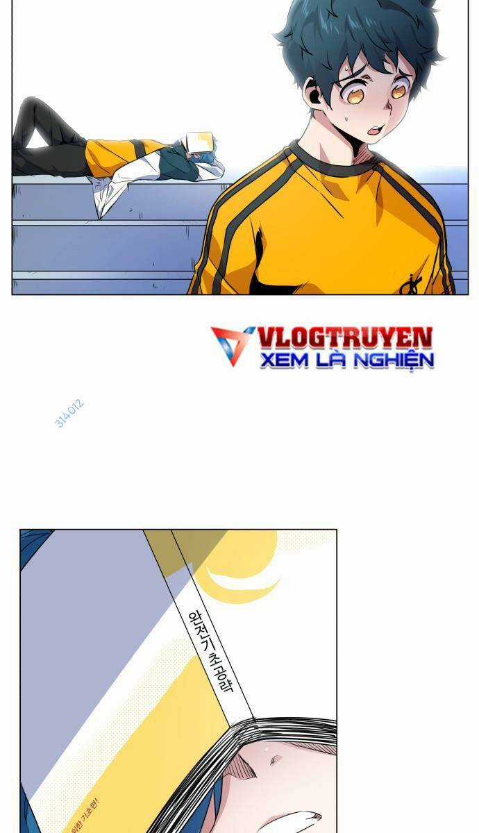 Góc Cao Khung Thành Chapter 12 trang 48