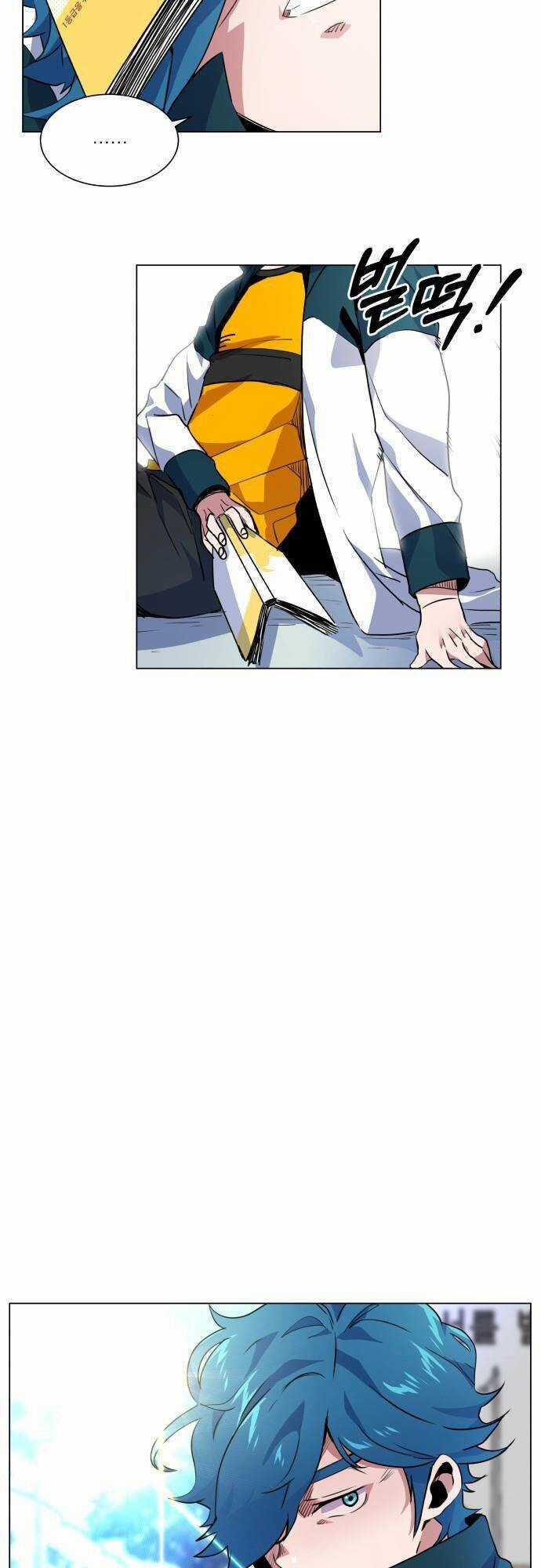 Góc Cao Khung Thành Chapter 12 trang 49