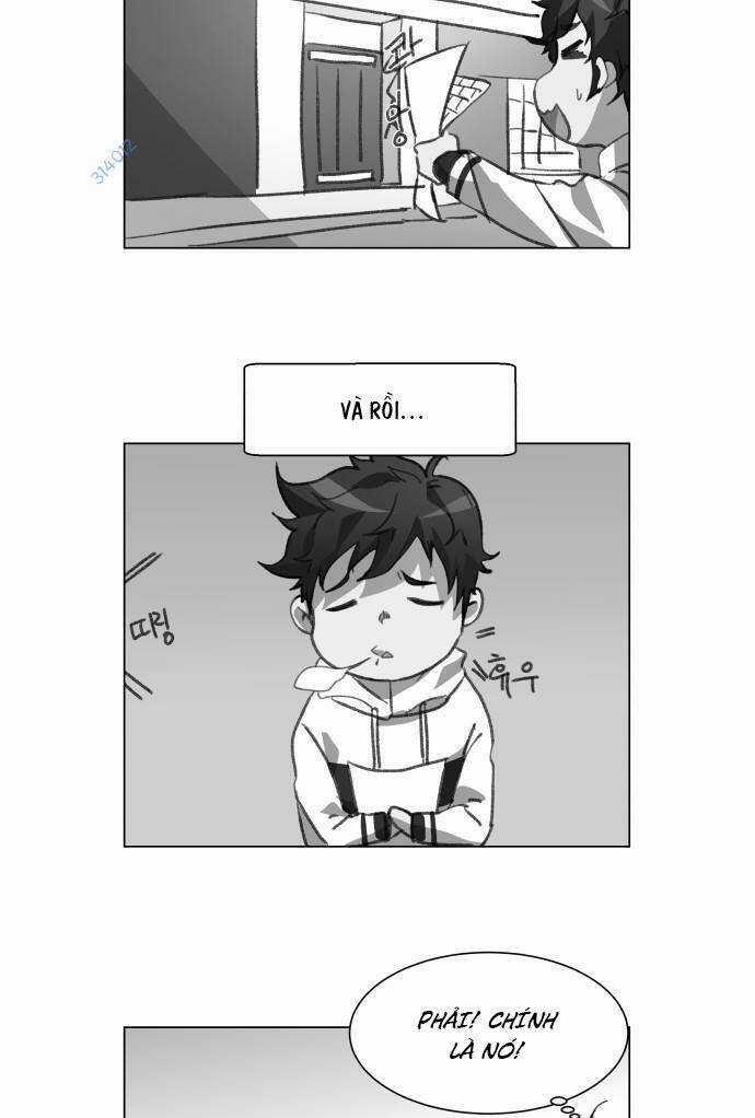 Góc Cao Khung Thành Chapter 12 trang 53