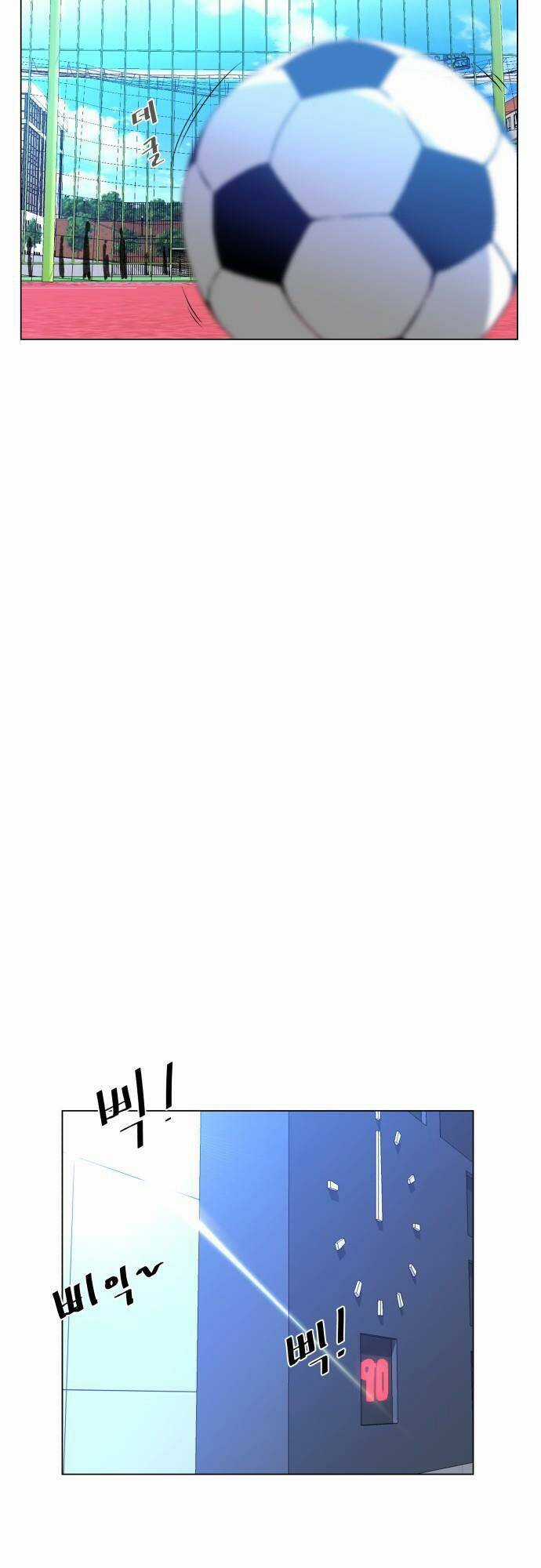 Góc Cao Khung Thành Chapter 12 trang 6