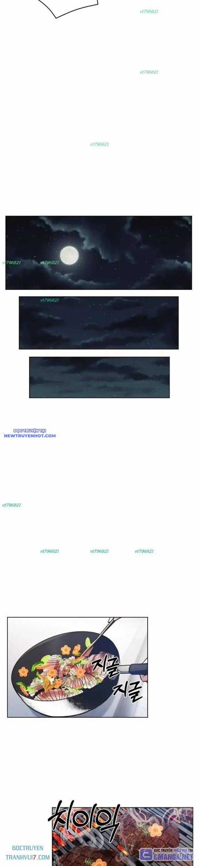 Góc Cao Khung Thành Chapter 120 trang 17