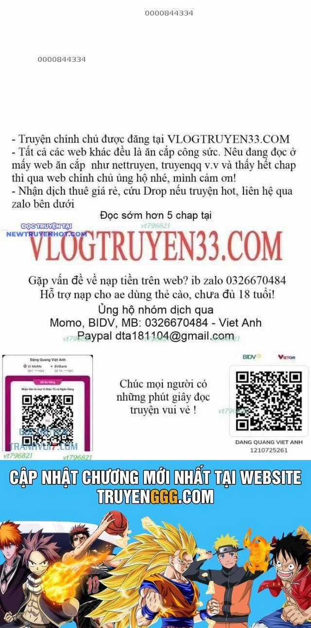 Góc Cao Khung Thành Chapter 122 trang 35