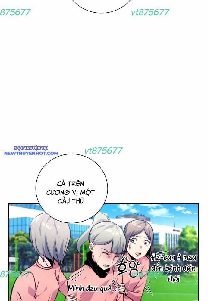 Góc Cao Khung Thành Chapter 123 trang 100