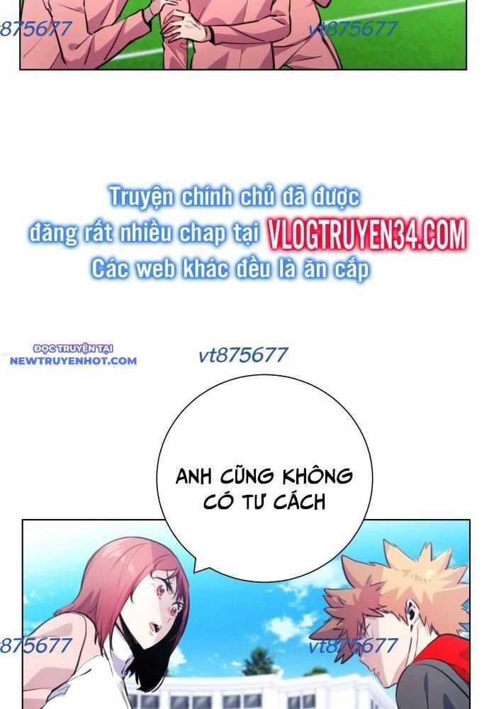 Góc Cao Khung Thành Chapter 123 trang 101