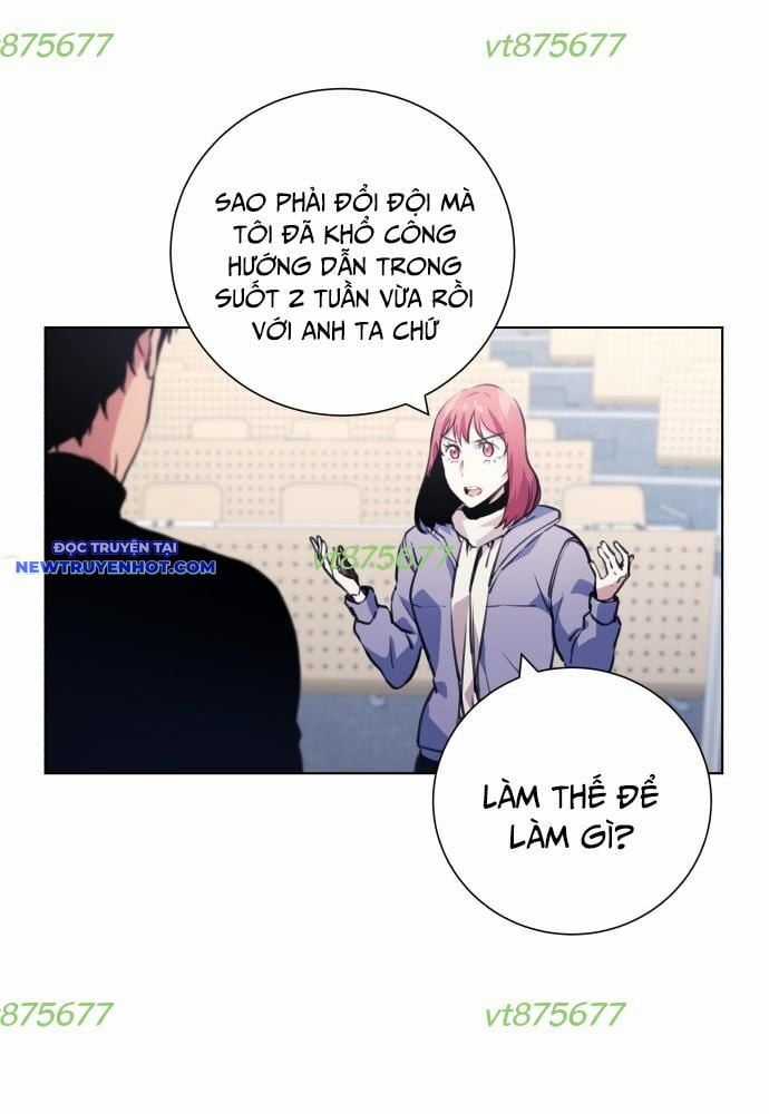 Góc Cao Khung Thành Chapter 123 trang 11