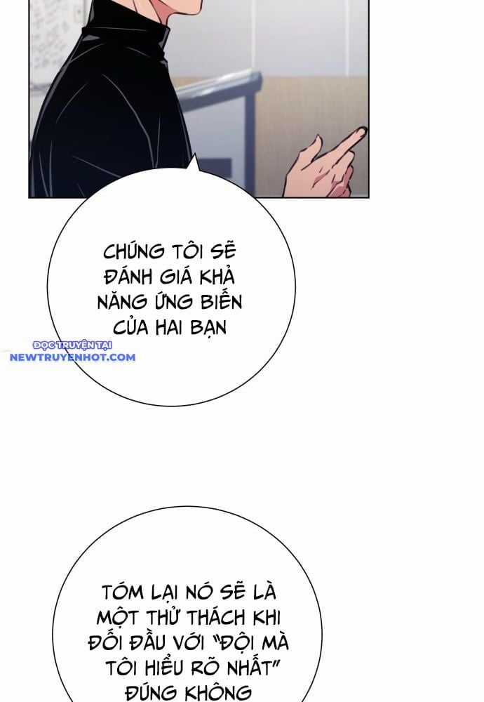 Góc Cao Khung Thành Chapter 123 trang 14