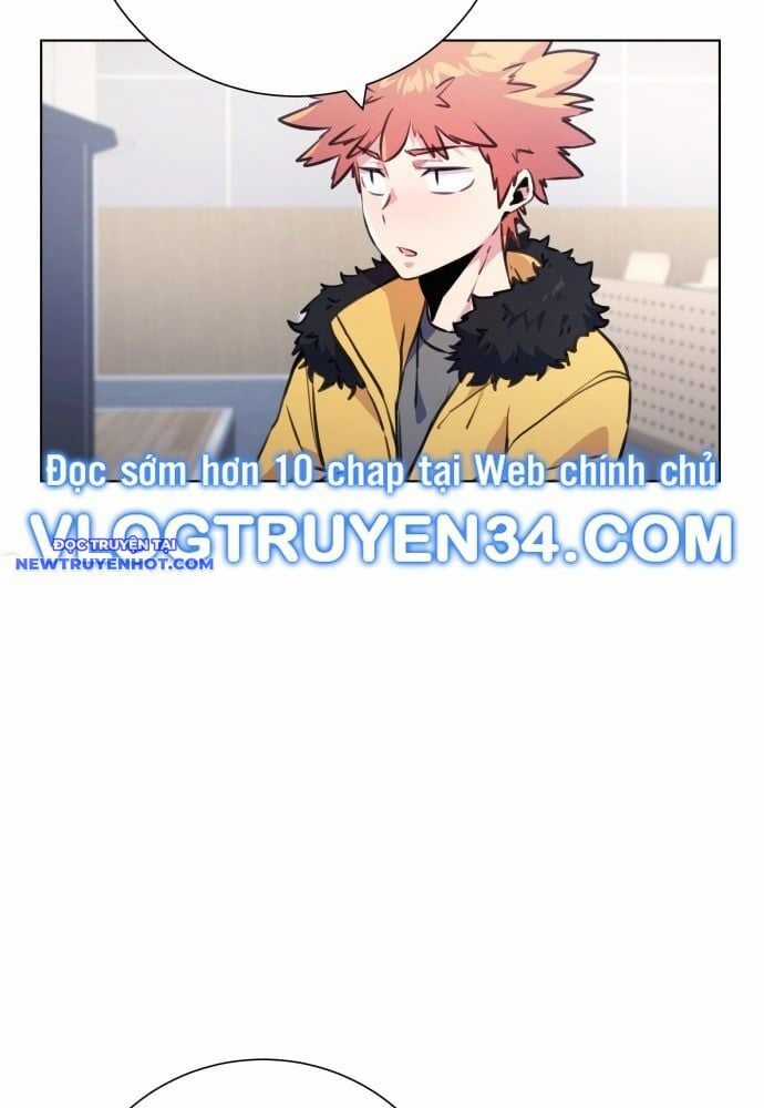 Góc Cao Khung Thành Chapter 123 trang 15