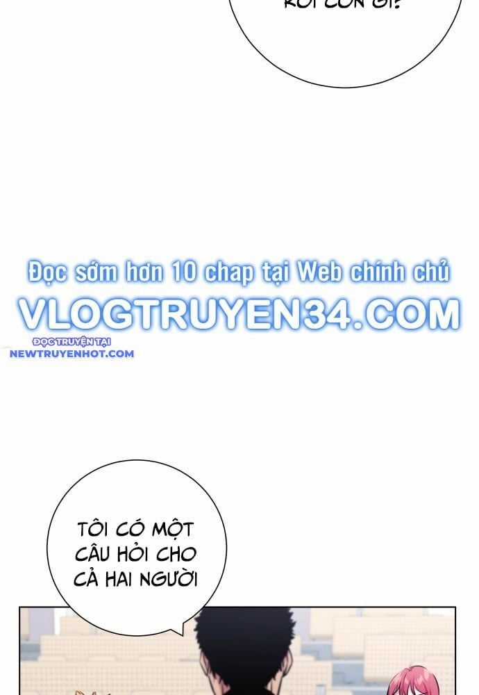 Góc Cao Khung Thành Chapter 123 trang 17