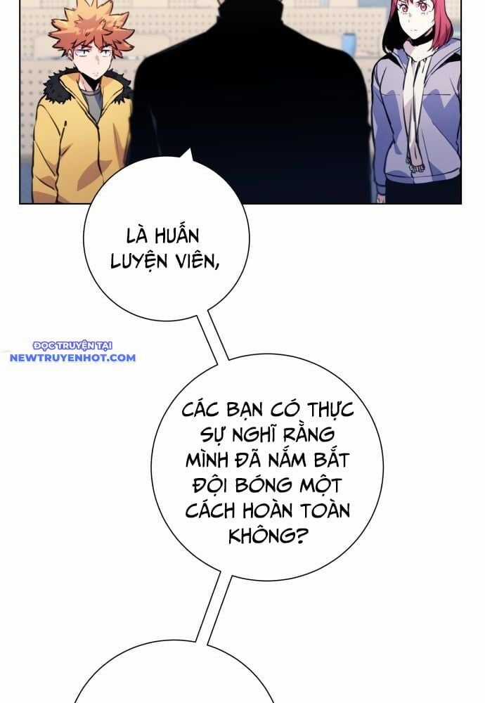 Góc Cao Khung Thành Chapter 123 trang 18