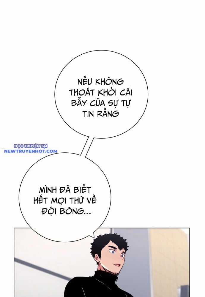 Góc Cao Khung Thành Chapter 123 trang 21