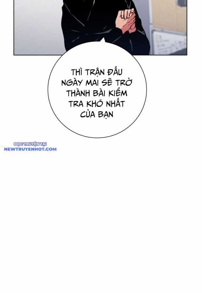 Góc Cao Khung Thành Chapter 123 trang 22