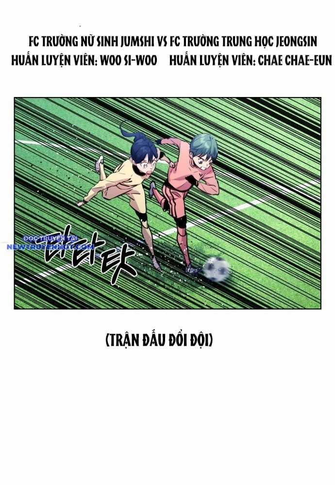 Góc Cao Khung Thành Chapter 123 trang 25