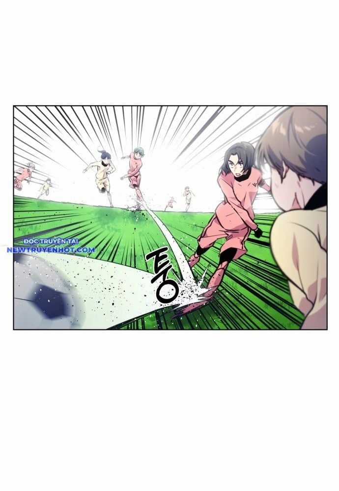 Góc Cao Khung Thành Chapter 123 trang 26