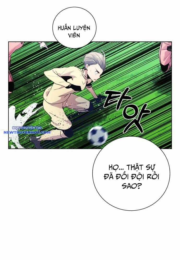 Góc Cao Khung Thành Chapter 123 trang 28