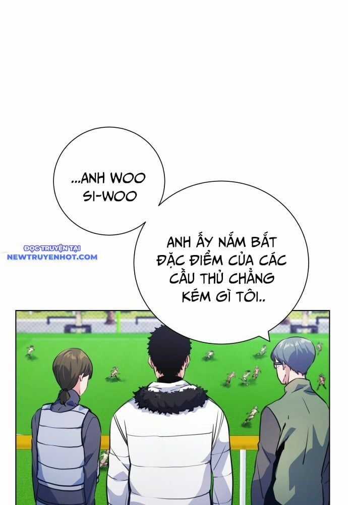 Góc Cao Khung Thành Chapter 123 trang 29