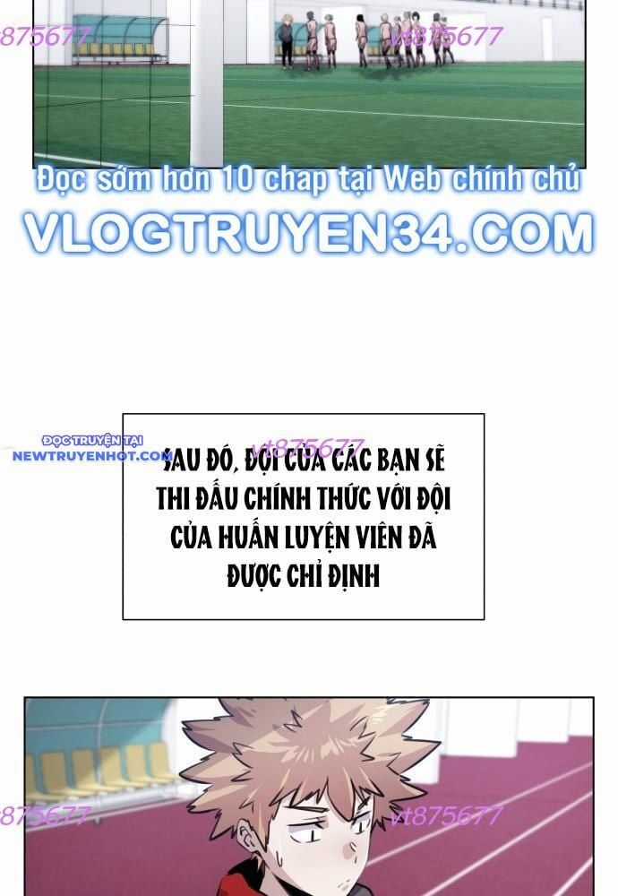 Góc Cao Khung Thành Chapter 123 trang 3