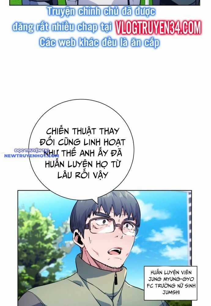 Góc Cao Khung Thành Chapter 123 trang 30