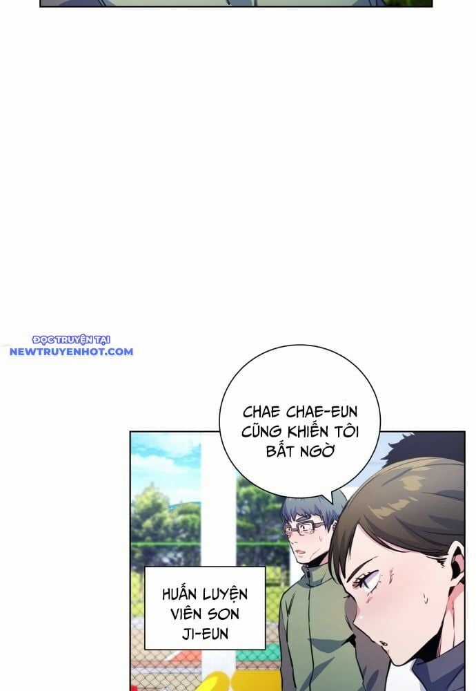 Góc Cao Khung Thành Chapter 123 trang 31