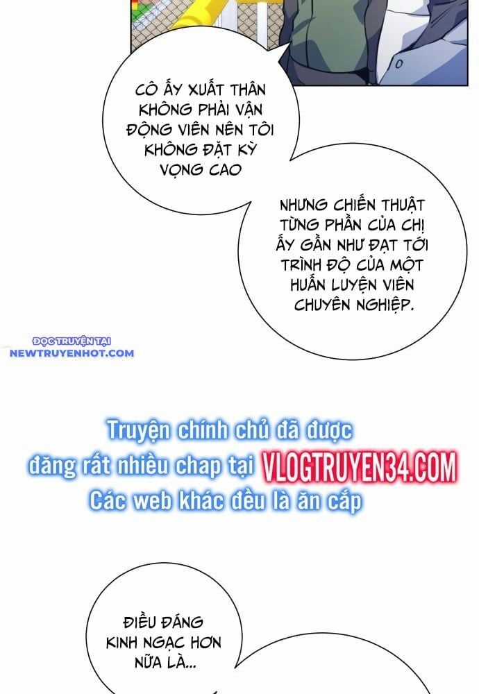 Góc Cao Khung Thành Chapter 123 trang 32