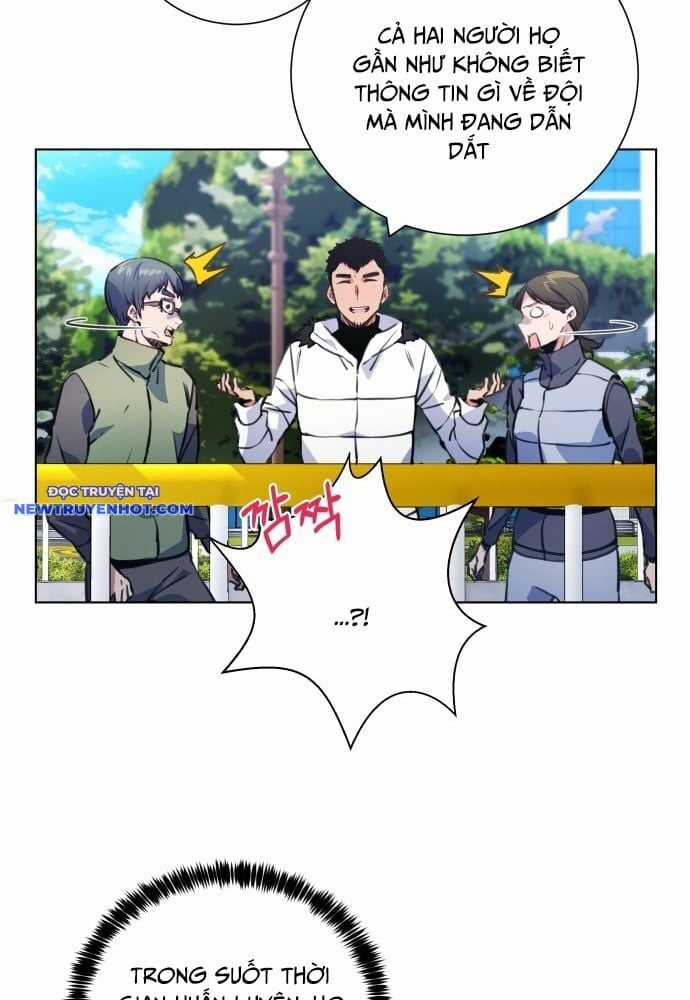 Góc Cao Khung Thành Chapter 123 trang 33