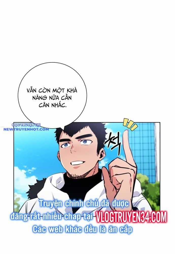 Góc Cao Khung Thành Chapter 123 trang 37