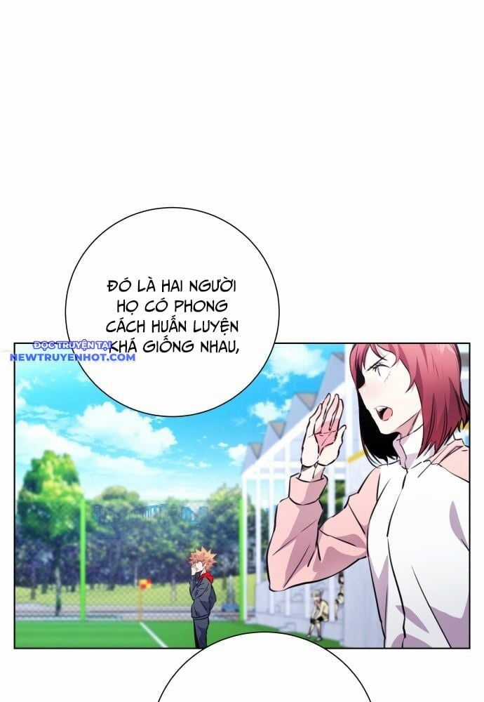 Góc Cao Khung Thành Chapter 123 trang 38