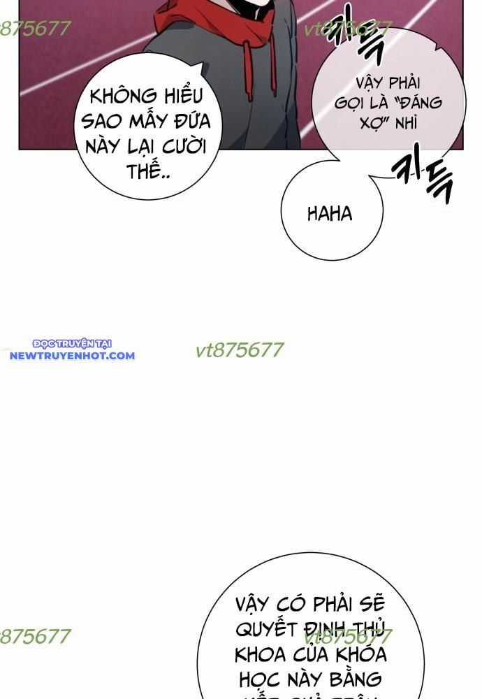 Góc Cao Khung Thành Chapter 123 trang 4