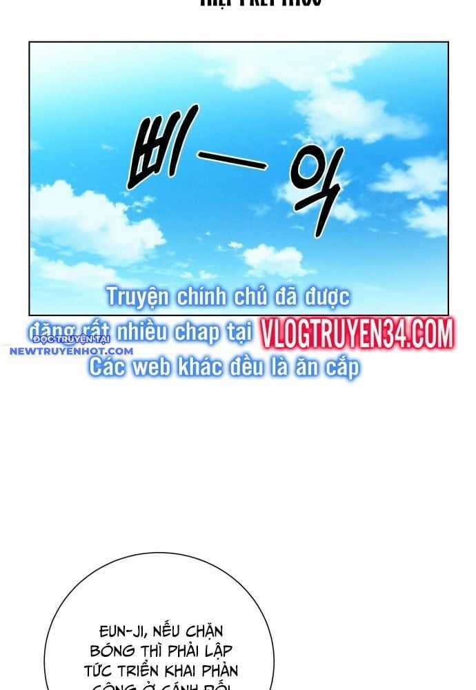 Góc Cao Khung Thành Chapter 123 trang 40