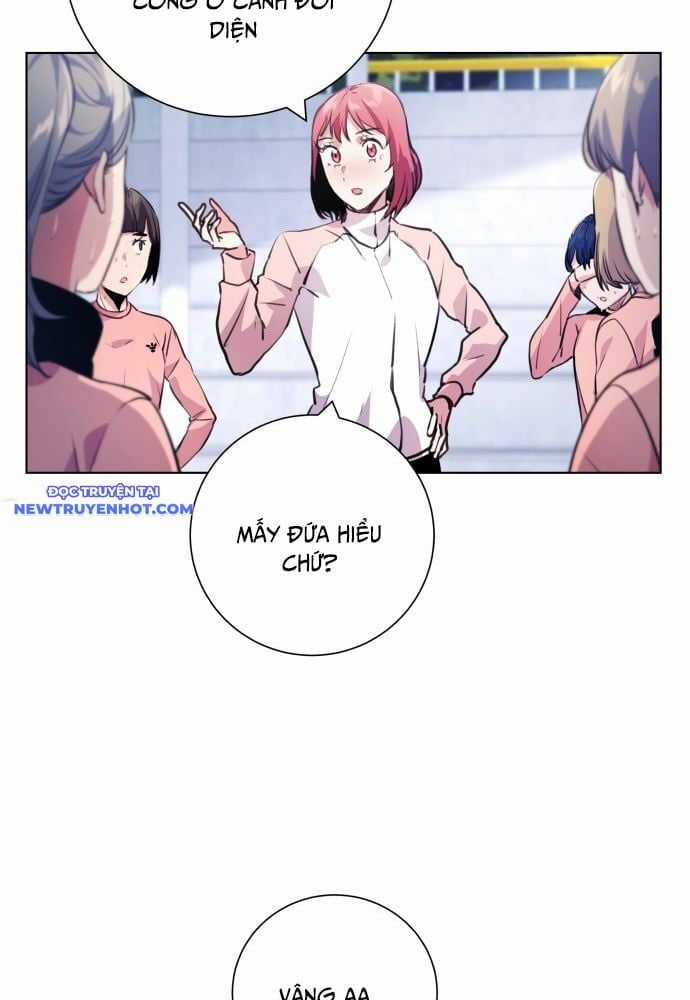 Góc Cao Khung Thành Chapter 123 trang 41