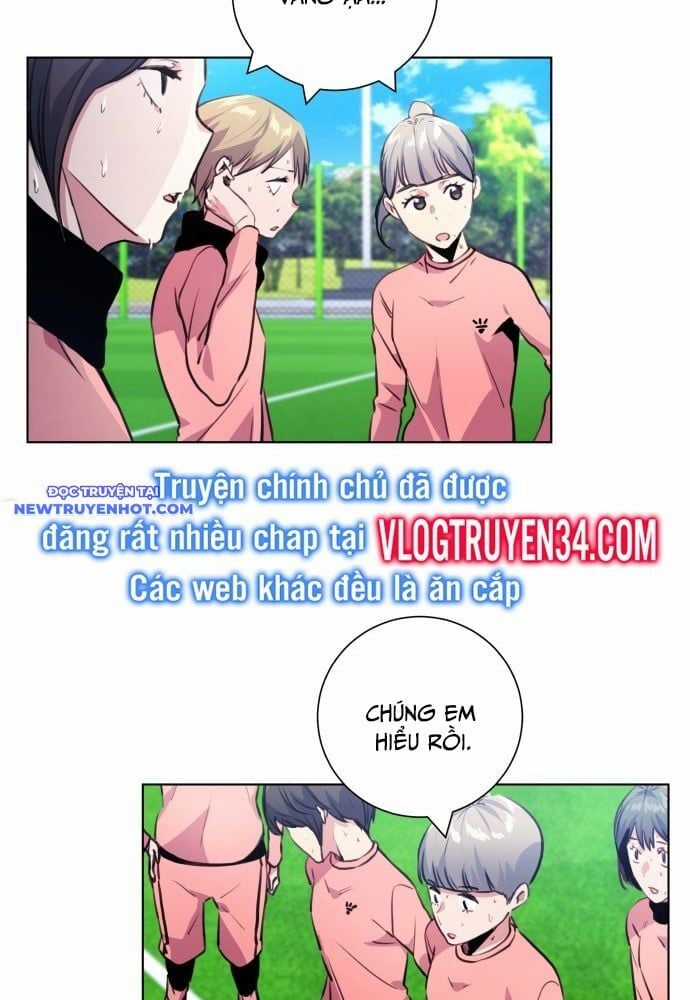 Góc Cao Khung Thành Chapter 123 trang 42