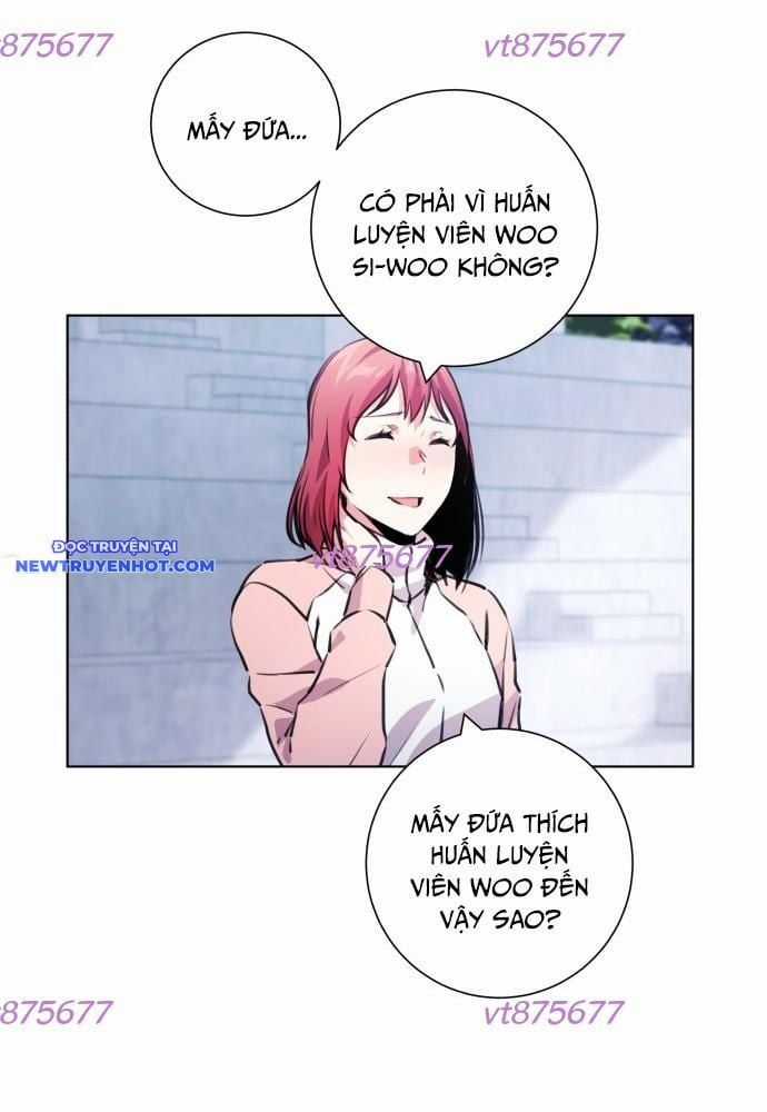 Góc Cao Khung Thành Chapter 123 trang 44