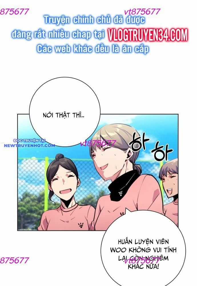 Góc Cao Khung Thành Chapter 123 trang 45