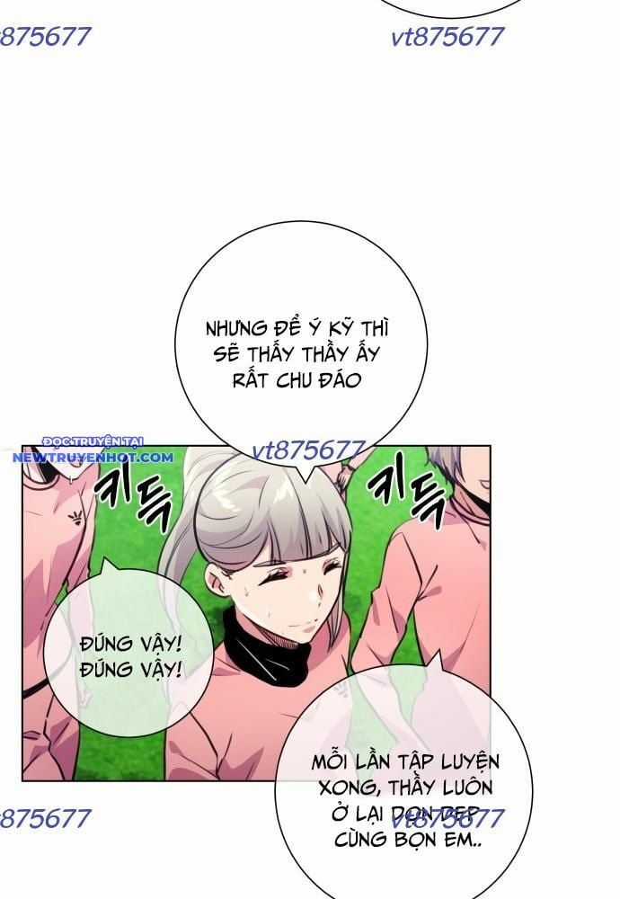 Góc Cao Khung Thành Chapter 123 trang 46