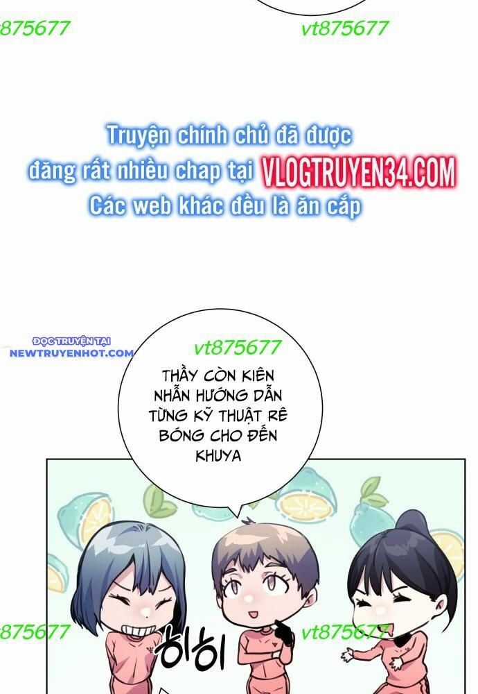 Góc Cao Khung Thành Chapter 123 trang 47