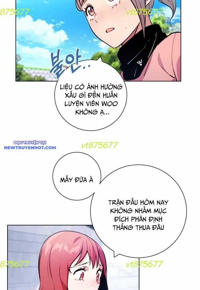 Góc Cao Khung Thành Chapter 123 trang 49