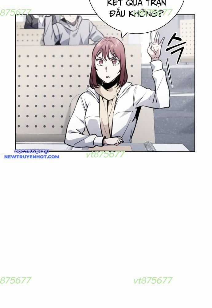 Góc Cao Khung Thành Chapter 123 trang 5