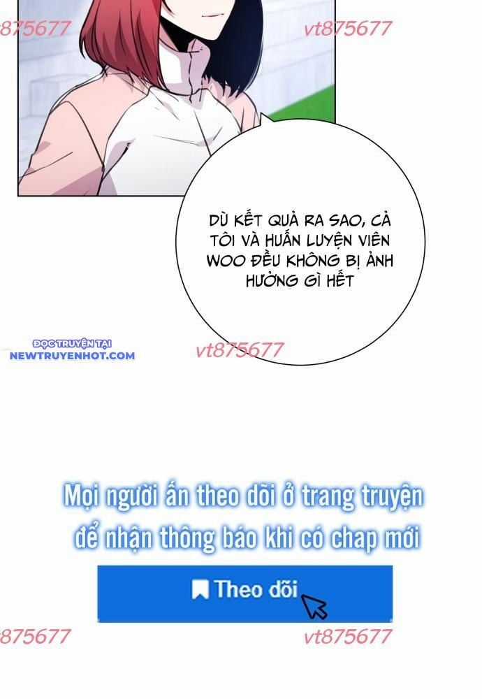 Góc Cao Khung Thành Chapter 123 trang 50