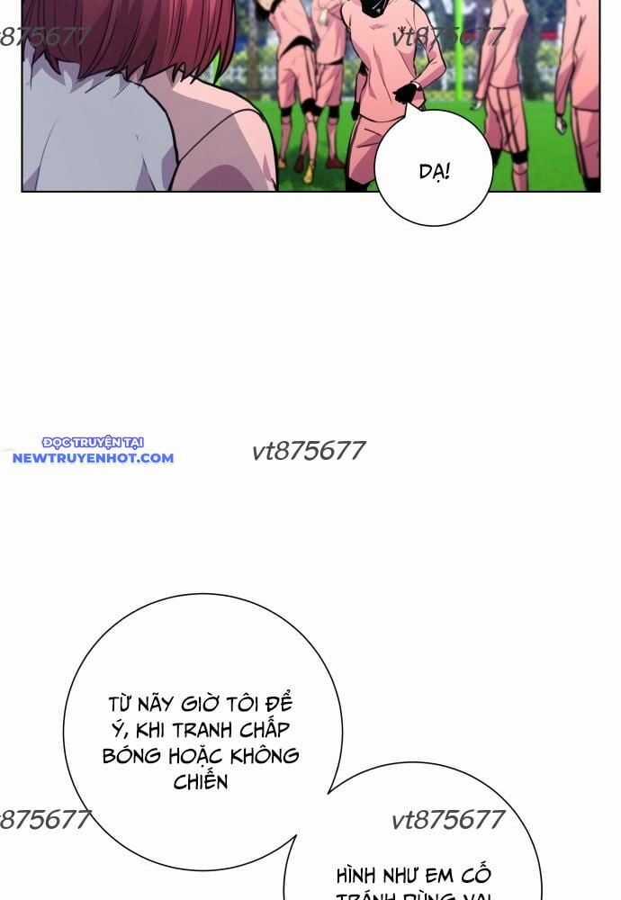 Góc Cao Khung Thành Chapter 123 trang 53