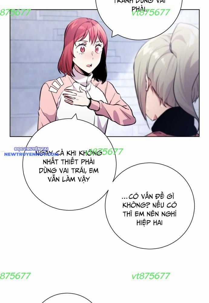 Góc Cao Khung Thành Chapter 123 trang 54