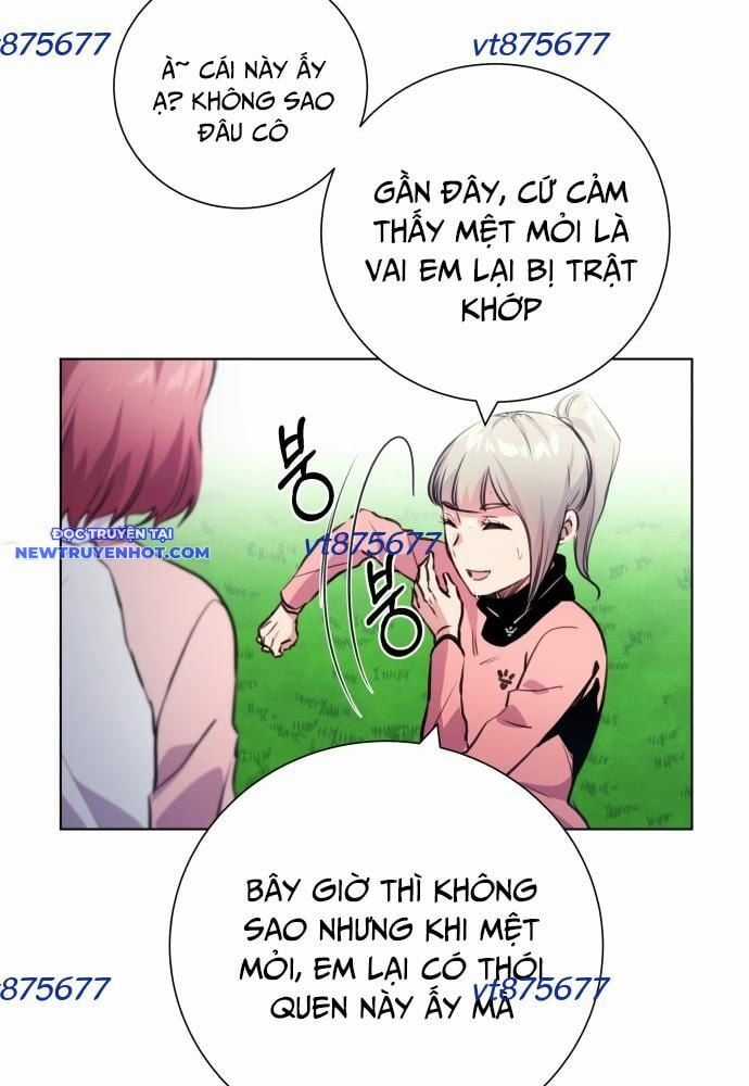 Góc Cao Khung Thành Chapter 123 trang 55