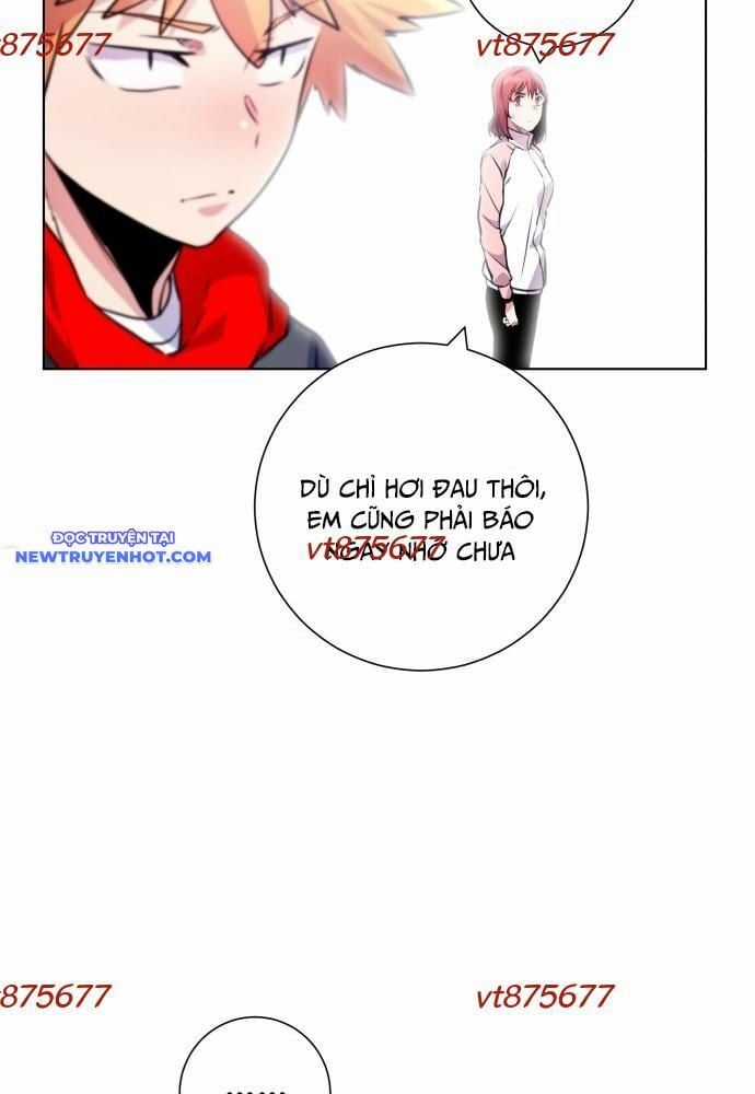 Góc Cao Khung Thành Chapter 123 trang 58