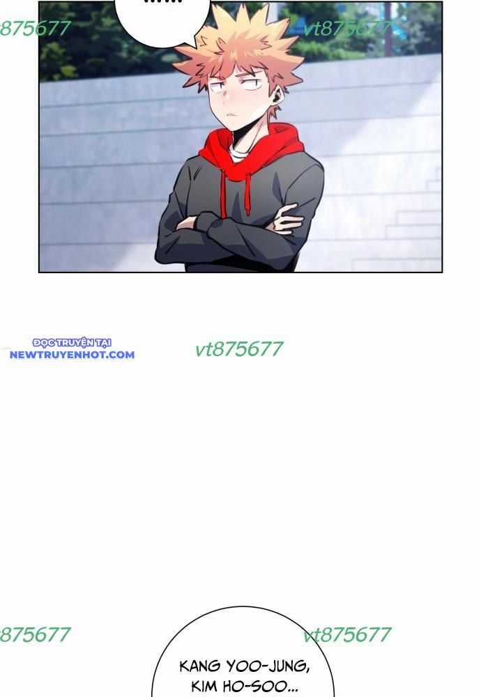 Góc Cao Khung Thành Chapter 123 trang 59