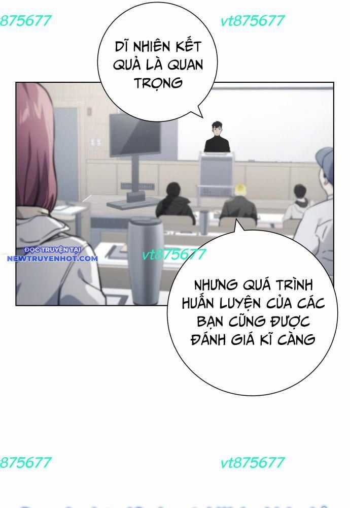 Góc Cao Khung Thành Chapter 123 trang 6