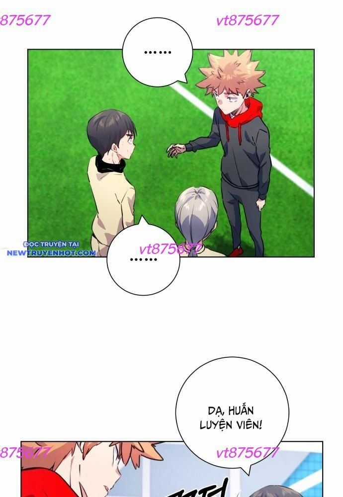 Góc Cao Khung Thành Chapter 123 trang 61