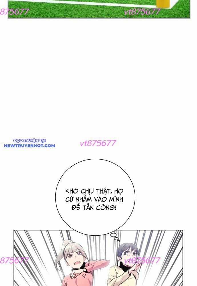 Góc Cao Khung Thành Chapter 123 trang 65