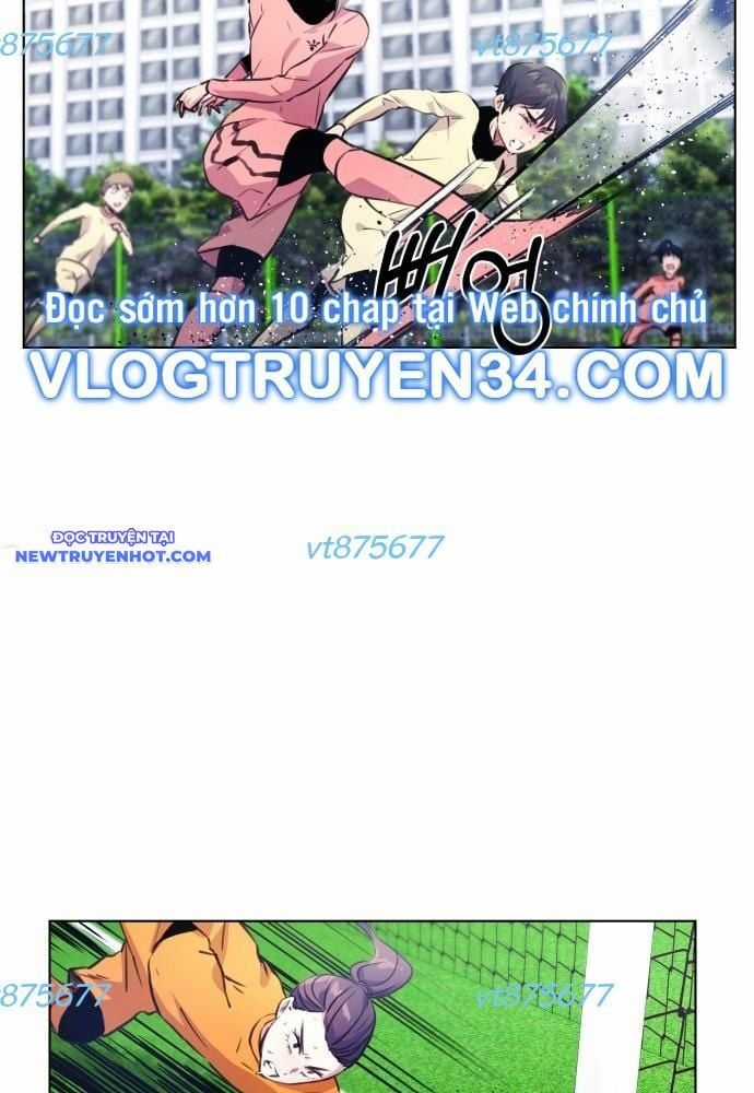 Góc Cao Khung Thành Chapter 123 trang 67