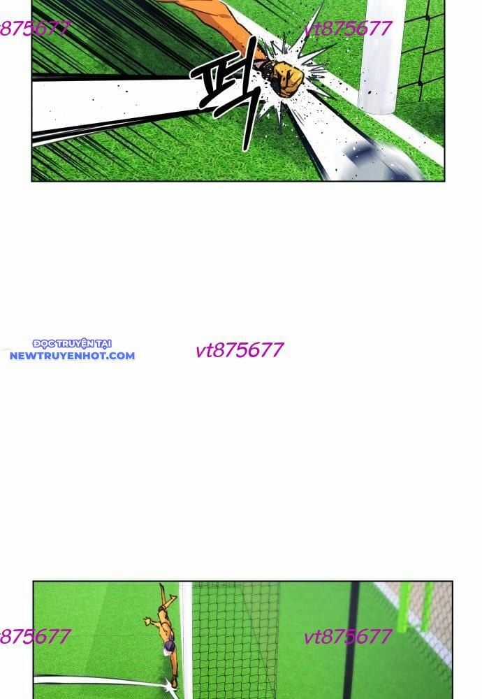 Góc Cao Khung Thành Chapter 123 trang 68